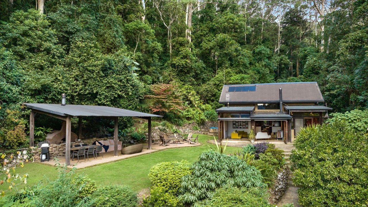 Photo of Outdoor in Kangaroo Valley