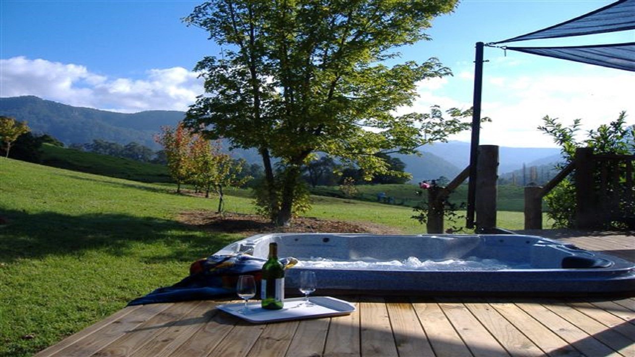 Photo of Outdoor in Upper Kangaroo River