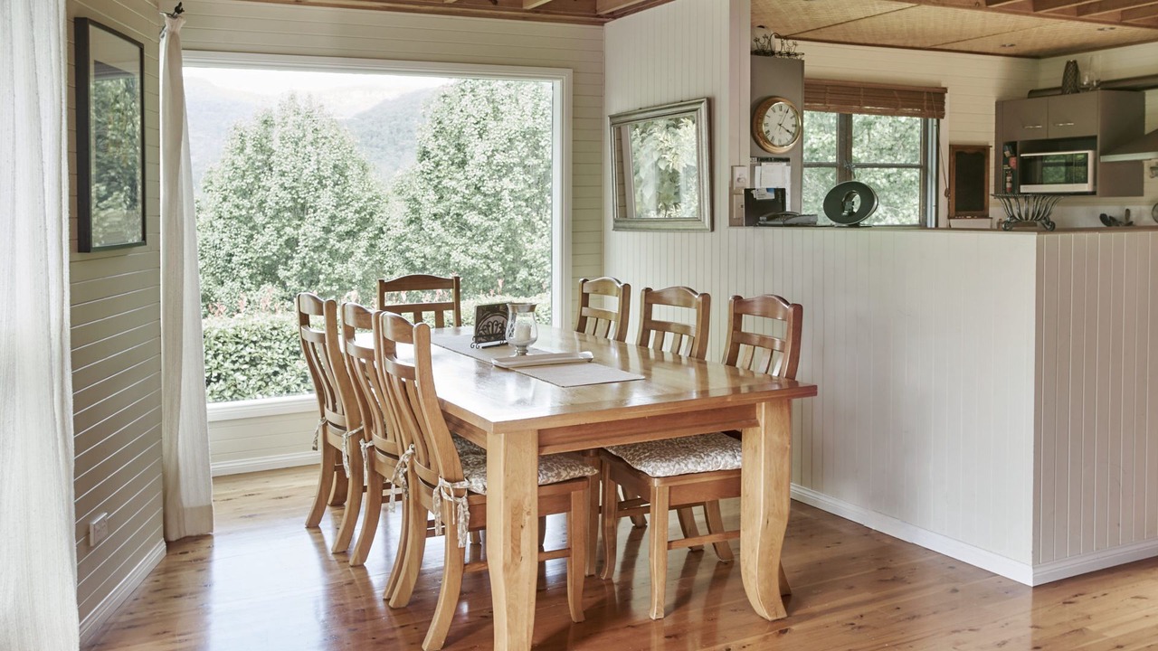 Photo of Others in Upper Kangaroo River