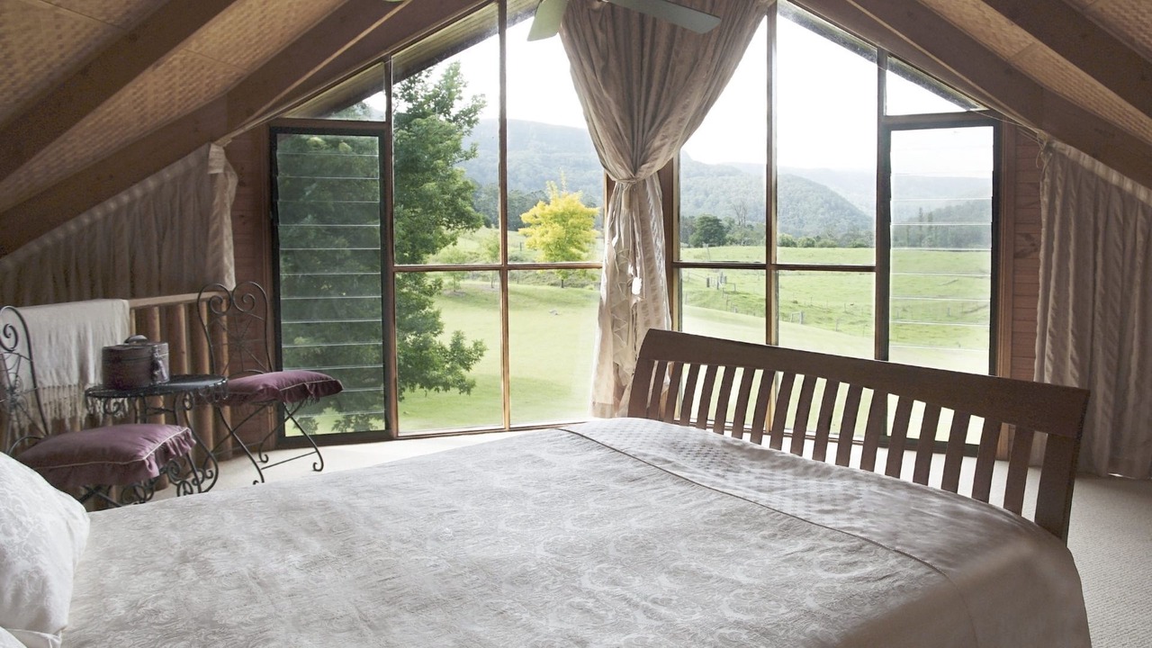 Photo of Bedroom in Upper Kangaroo River
