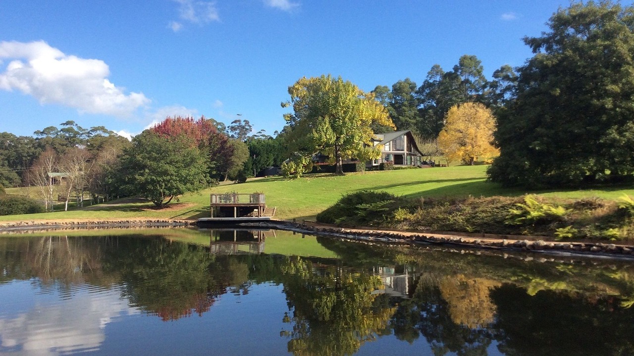 Photo of Outdoor in Upper Kangaroo River