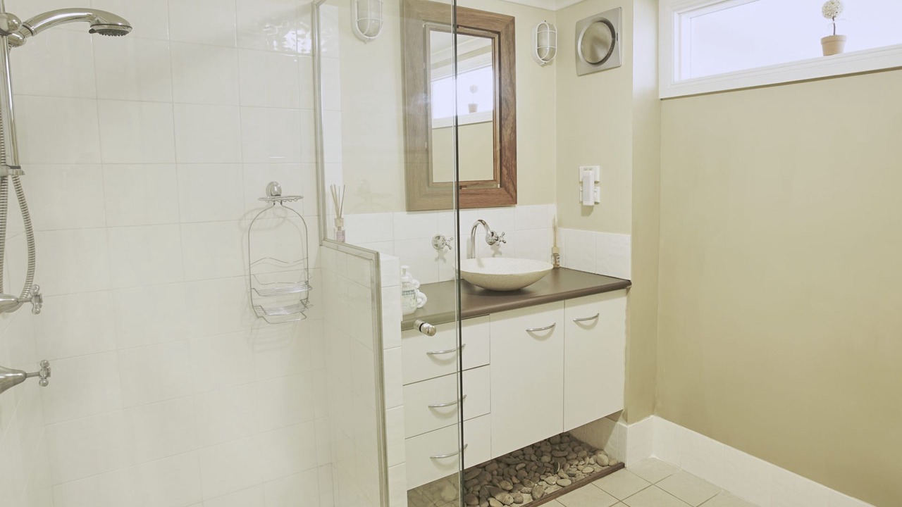 Photo of Bathroom in Upper Kangaroo River