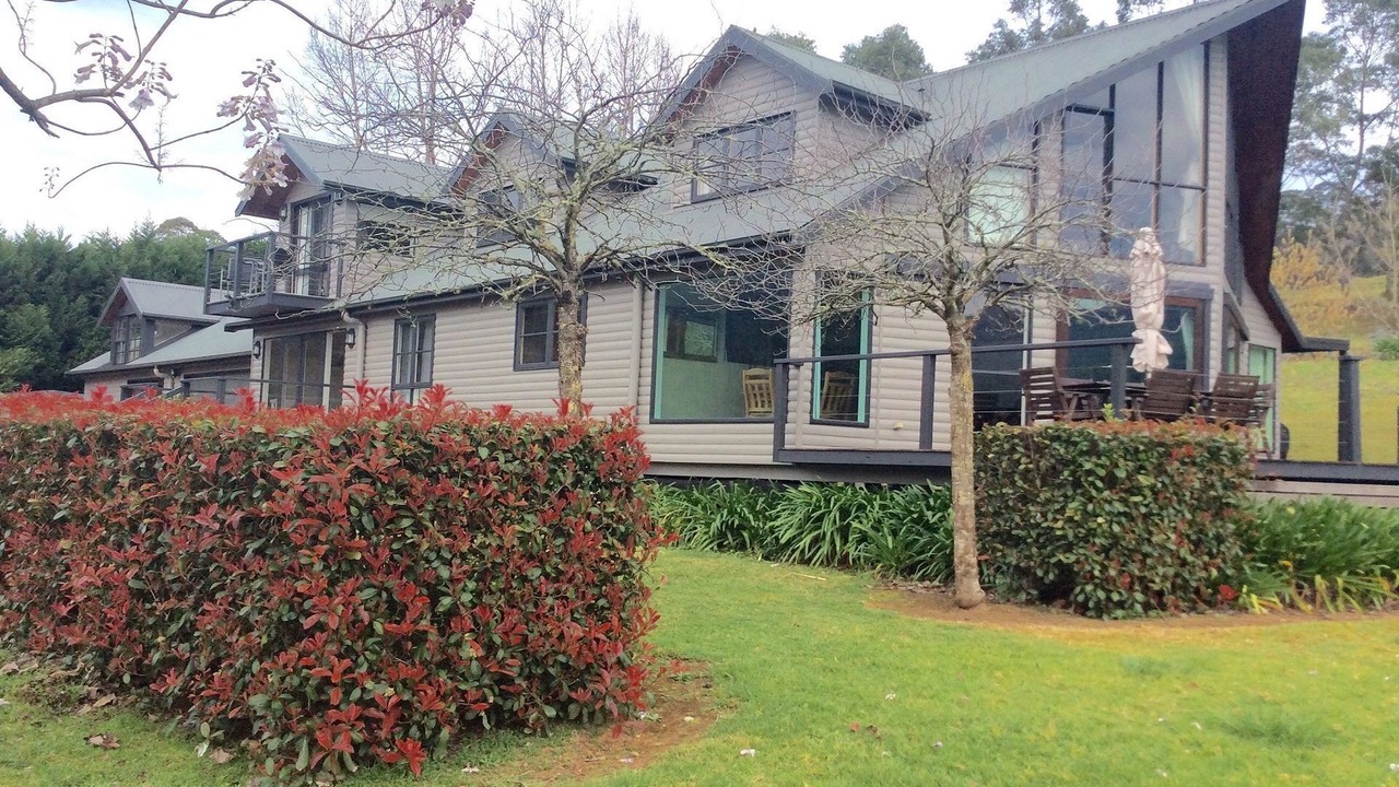 Photo of Outdoor in Upper Kangaroo River