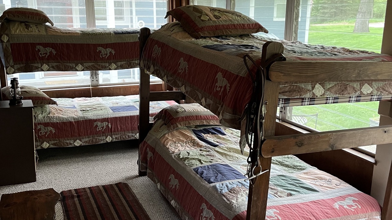 Photo of Bedroom in Lake