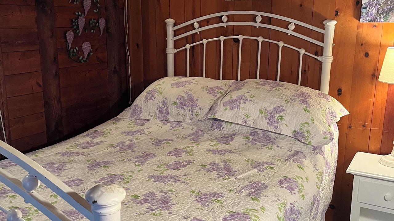 Photo of Bedroom in Lake