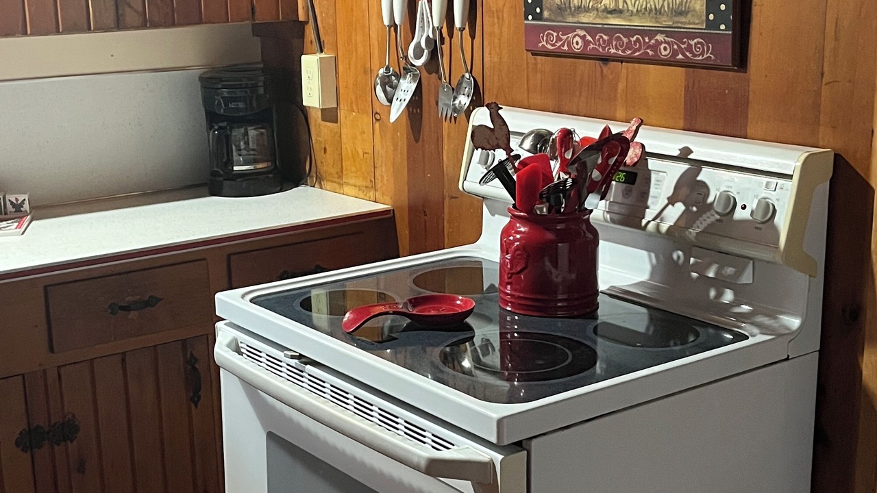 Photo of Kitchen in Lake