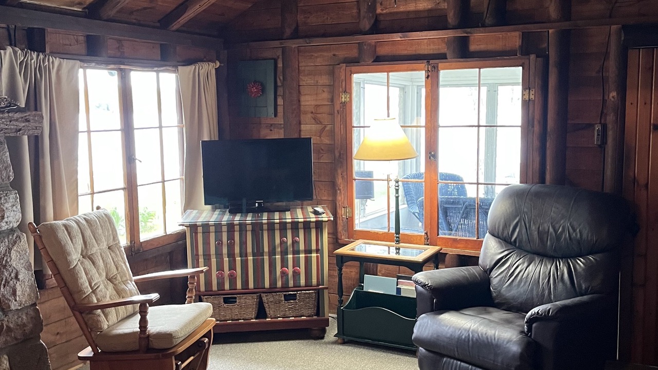 Photo of Livingroom in Lake