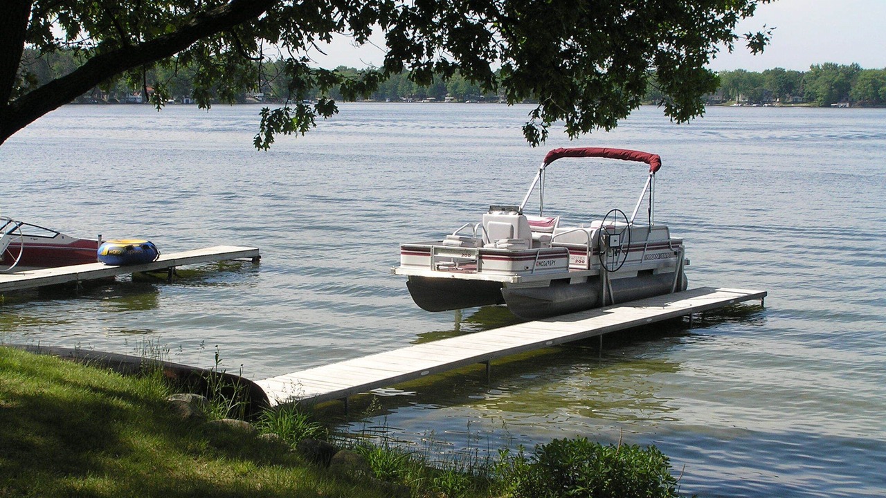 Photo of Outdoor in Lake