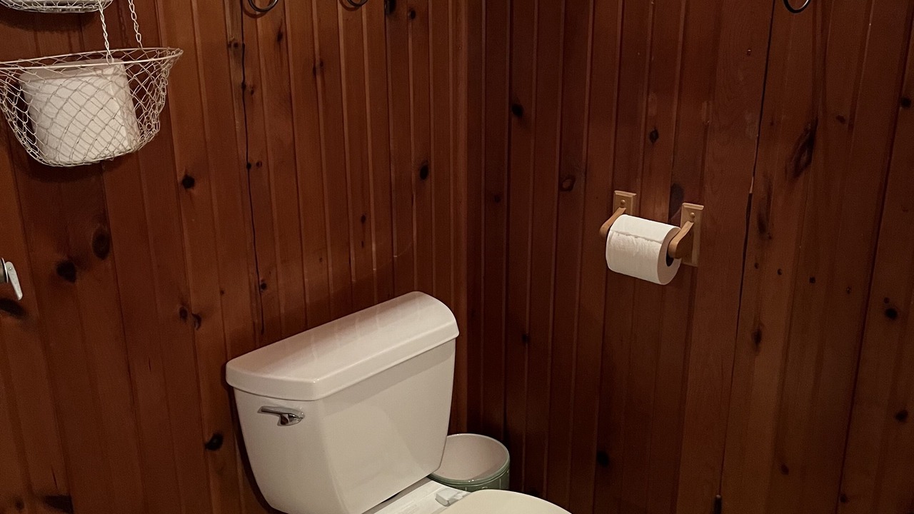 Photo of Bathroom in Lake