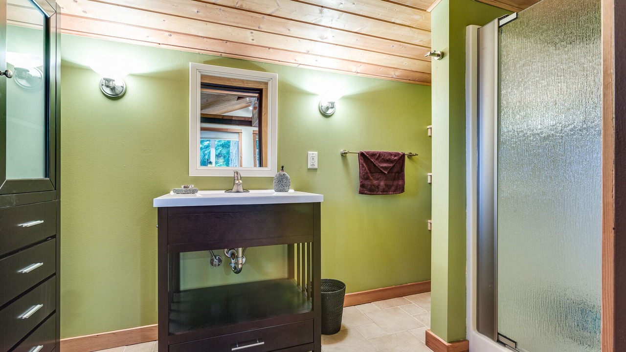 Photo of Bathroom in Bellingham