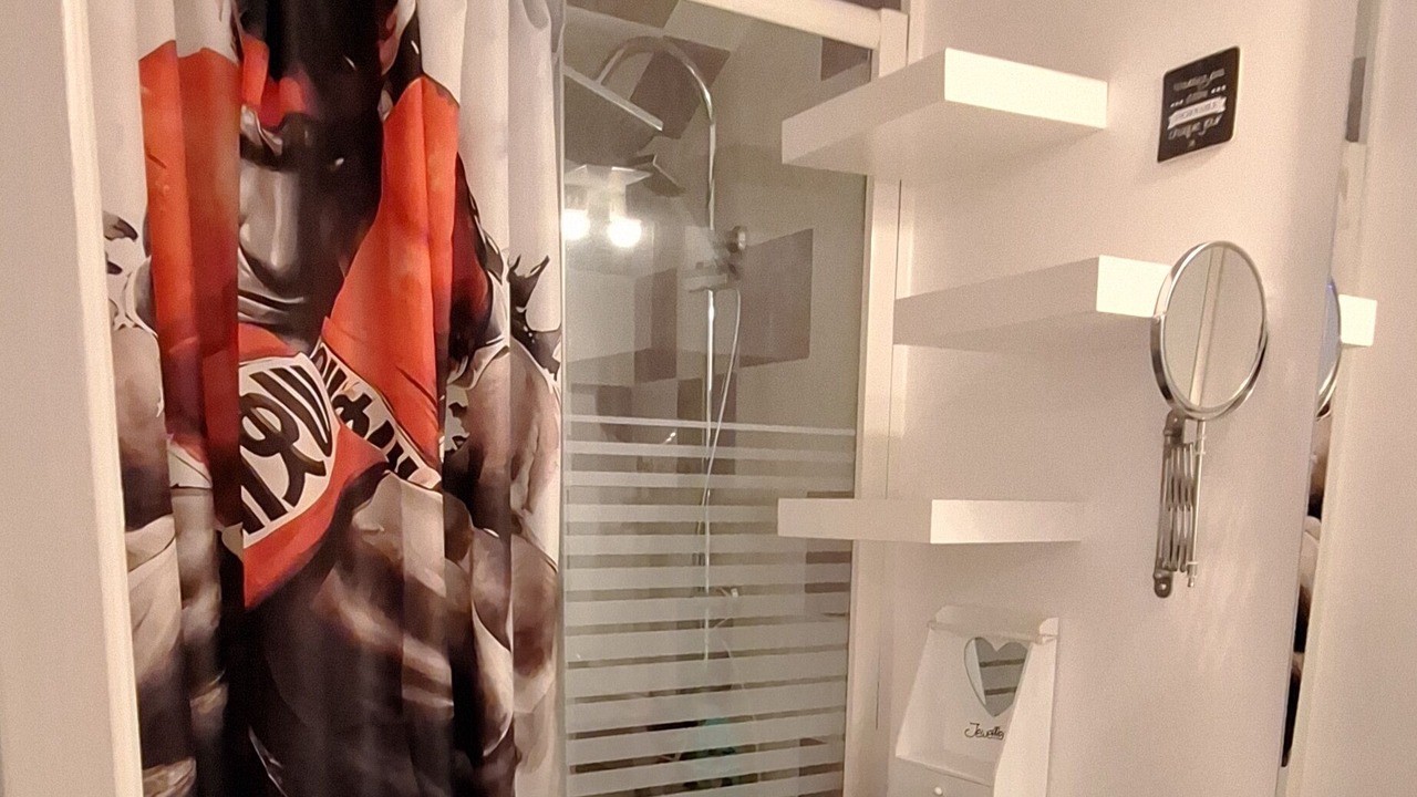 Photo of Bathroom in Tours