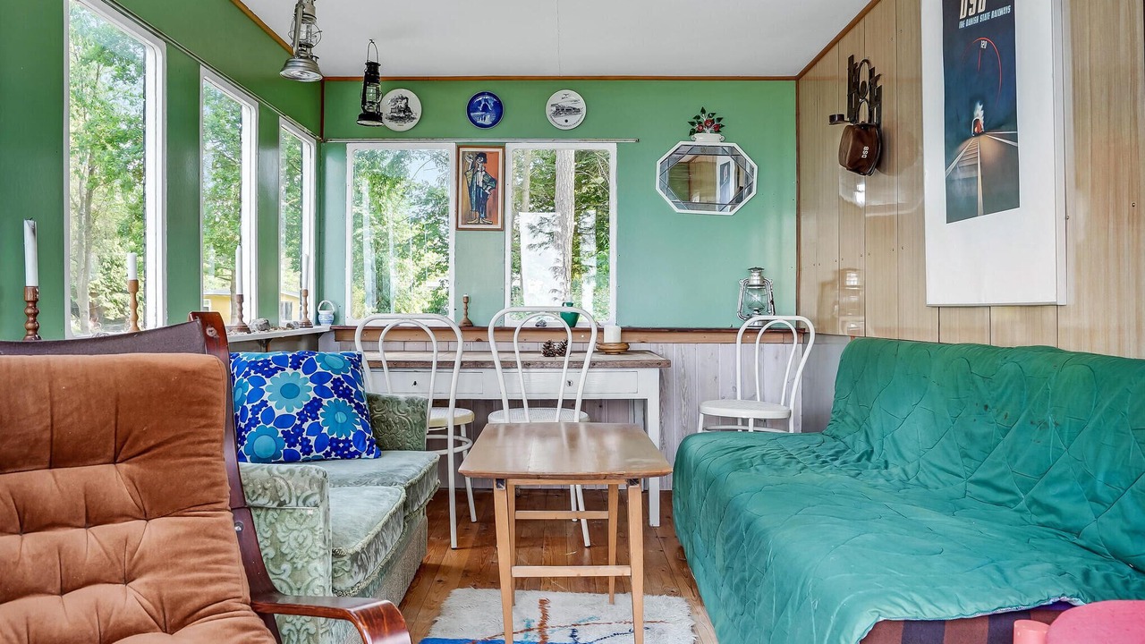 Photo of Bedroom in Skødshoved Strand