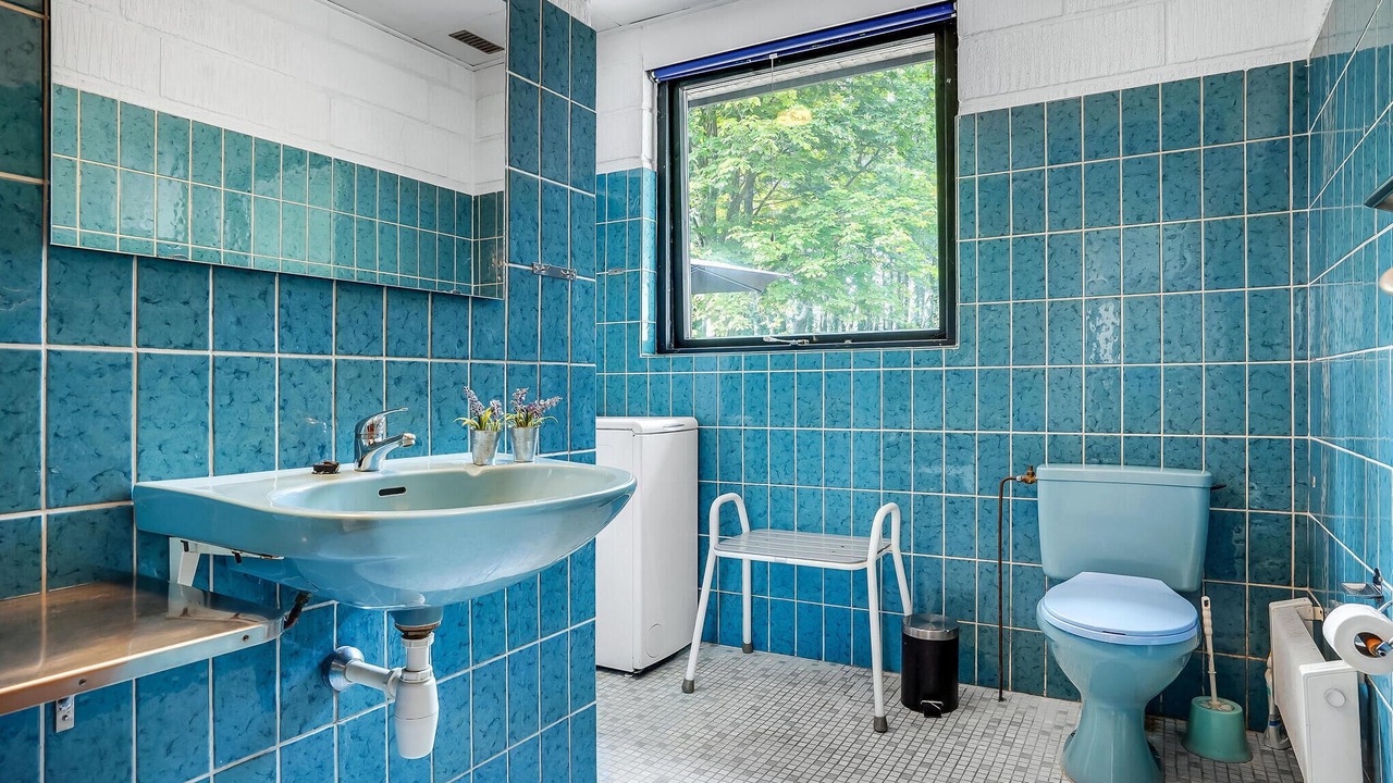 Photo of Bathroom in Skødshoved Strand