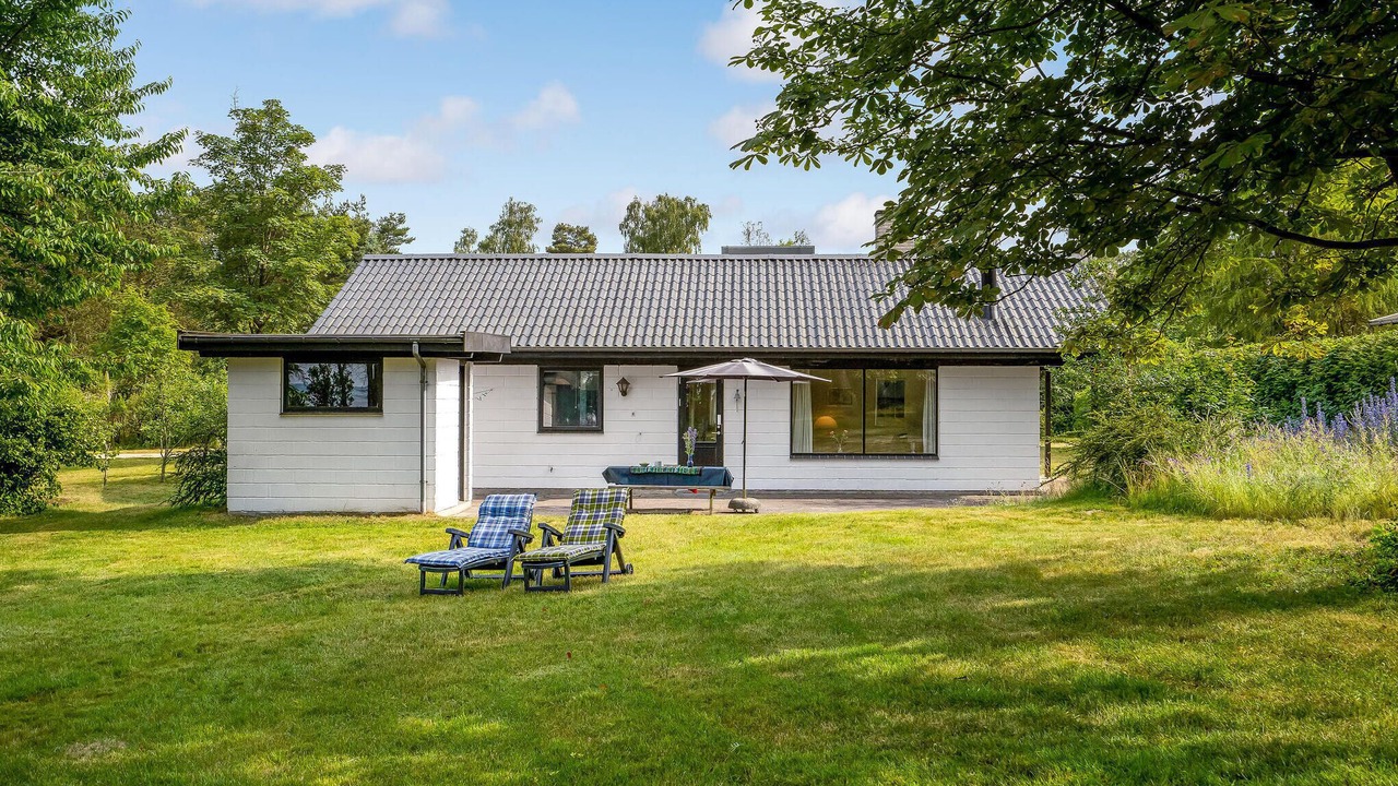 Photo of Outdoor in Skødshoved Strand