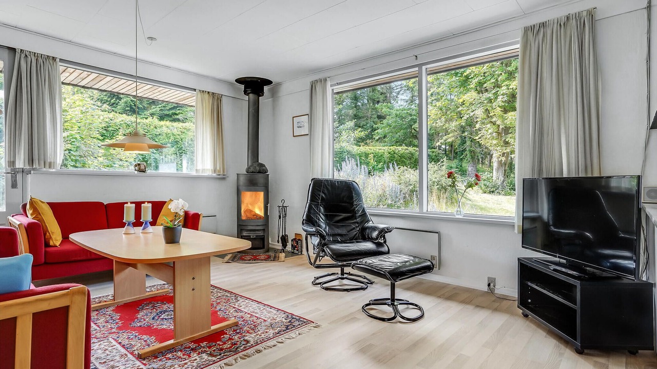 Photo of Bedroom in Skødshoved Strand