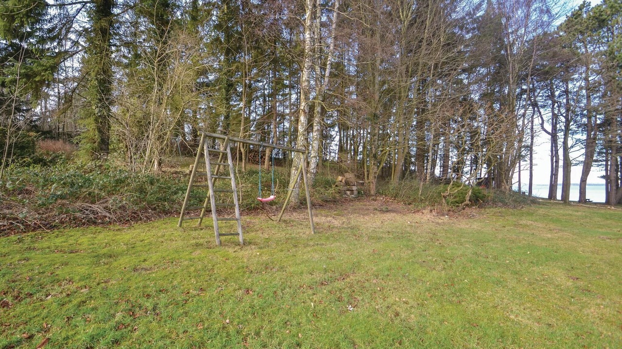 Photo of Outdoor in Skødshoved Strand