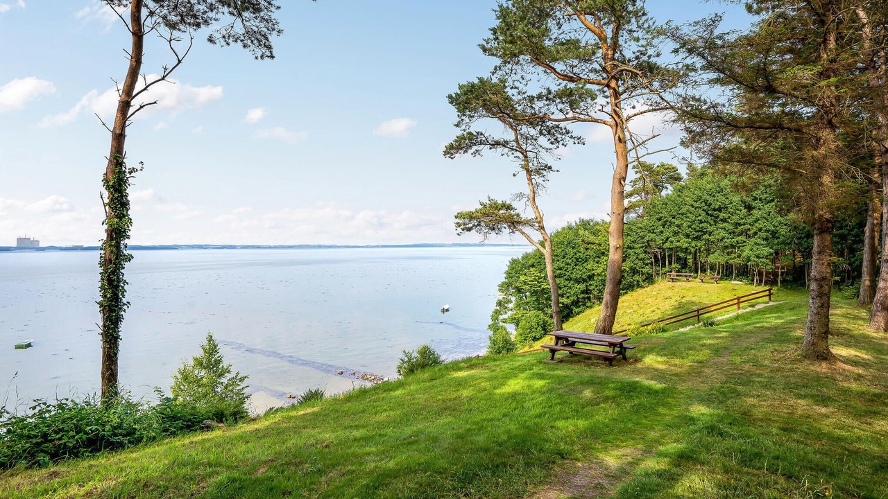 Photo of Outdoor in Skødshoved Strand