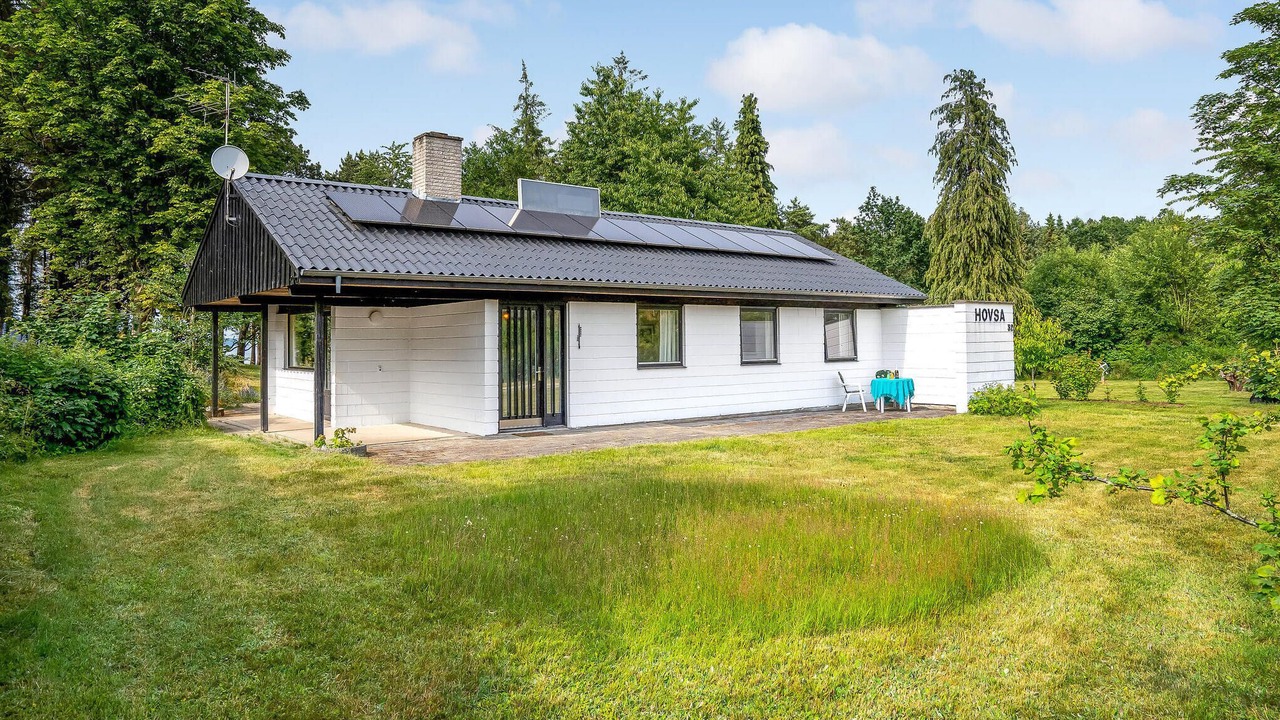Photo of Outdoor in Skødshoved Strand