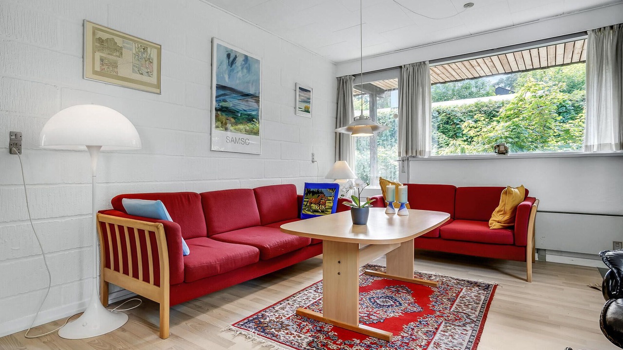 Photo of Bedroom in Skødshoved Strand