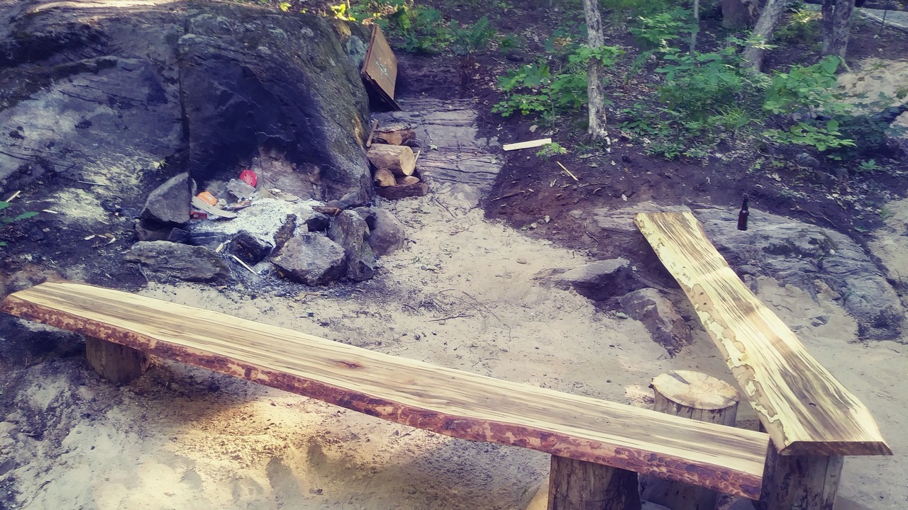 Photo of Outdoor in Rideau Lakes