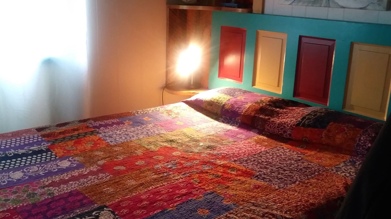 Photo of Bedroom in Rideau Lakes