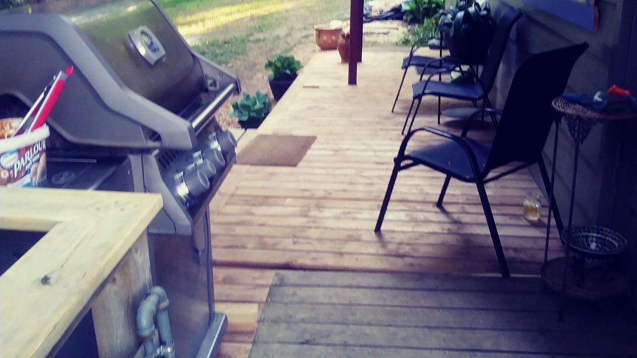 Photo of Outdoor in Rideau Lakes