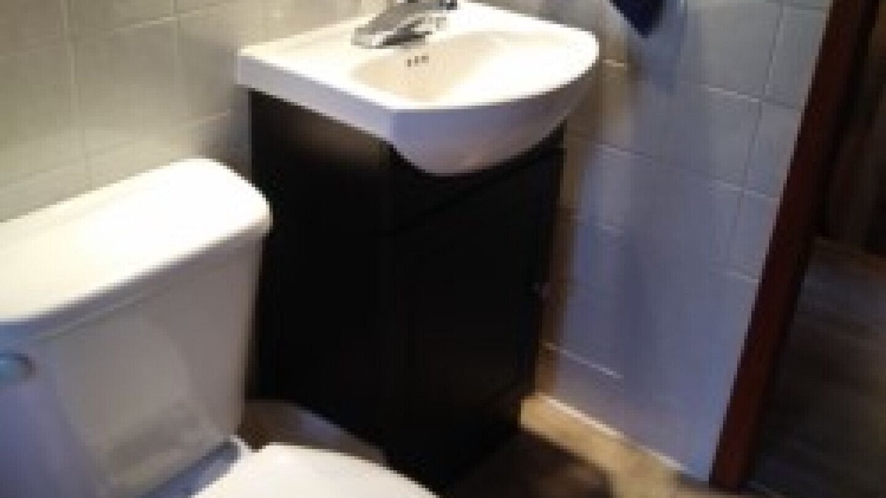 Photo of Bathroom in Rideau Lakes