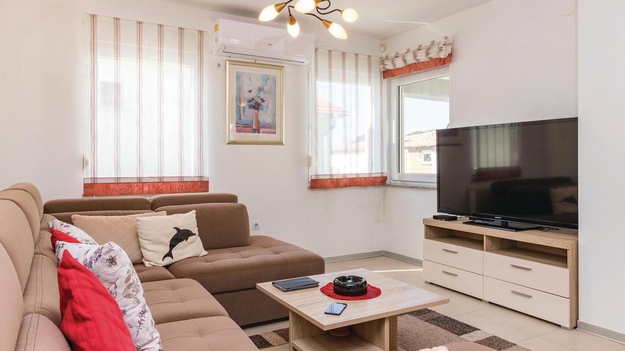 Photo of Bedroom in Fazana