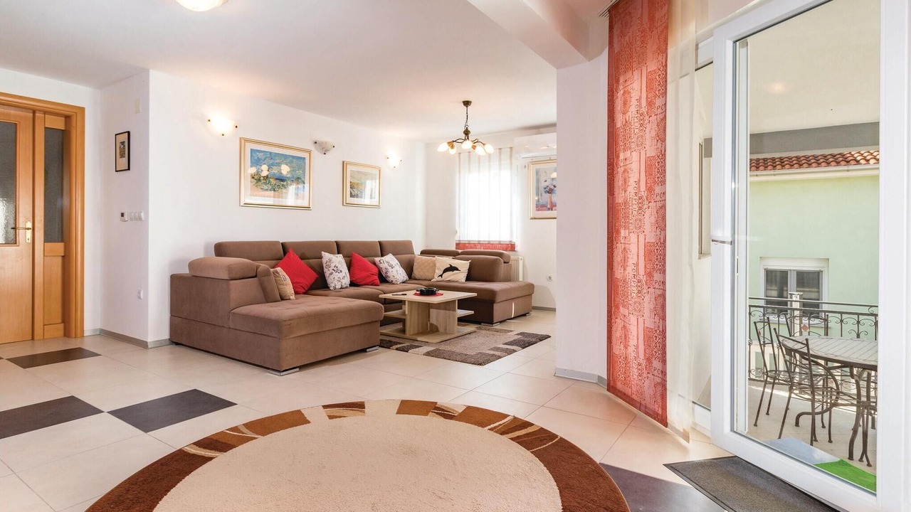 Photo of Bedroom in Fazana