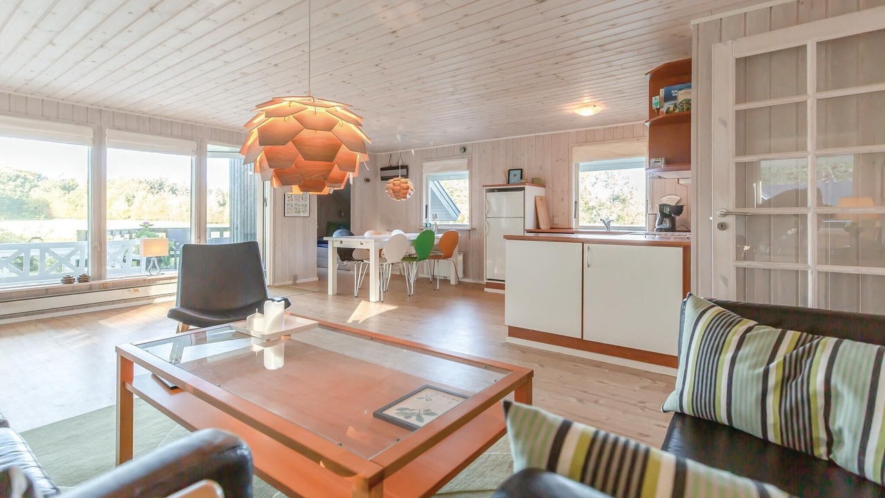 Photo of Bedroom in Vedelshave