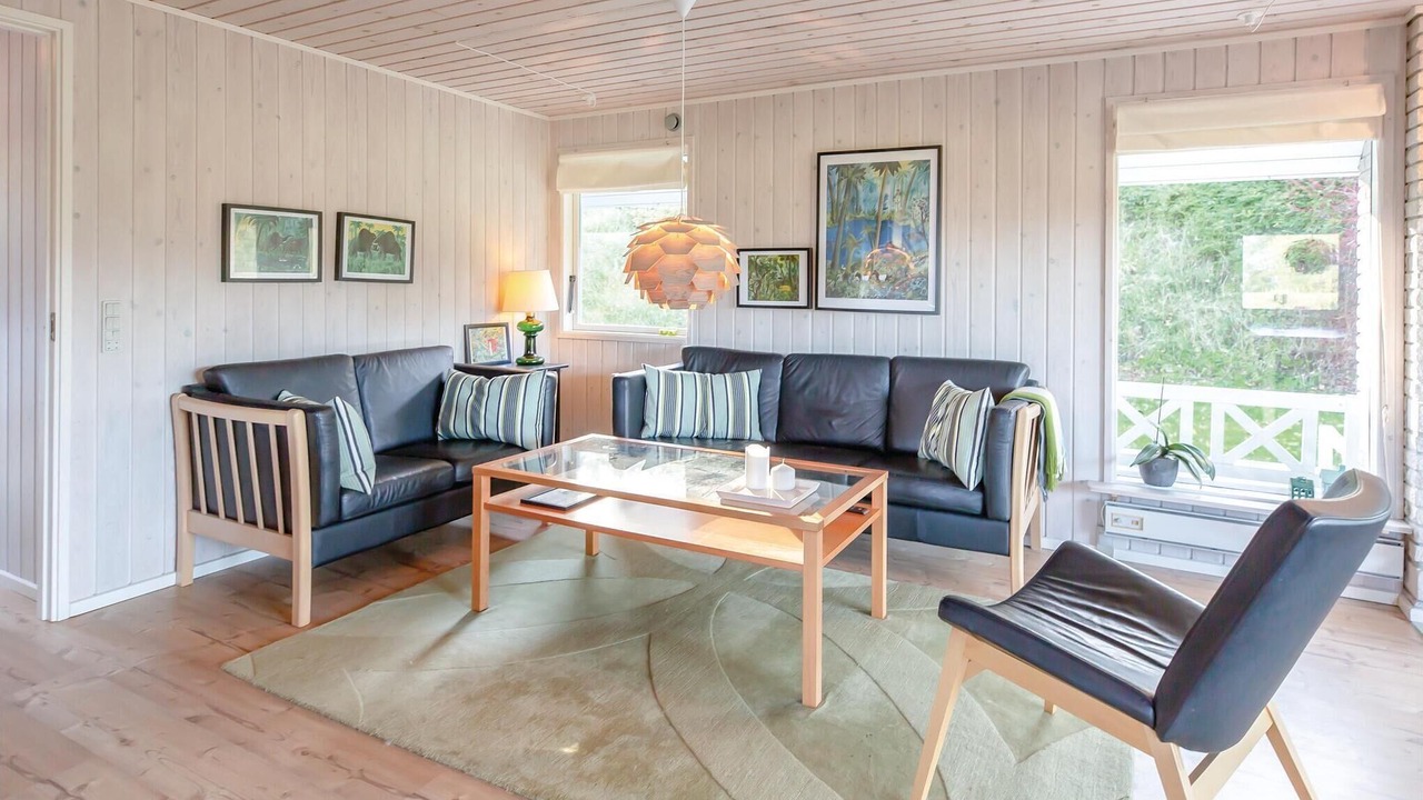 Photo of Bedroom in Vedelshave