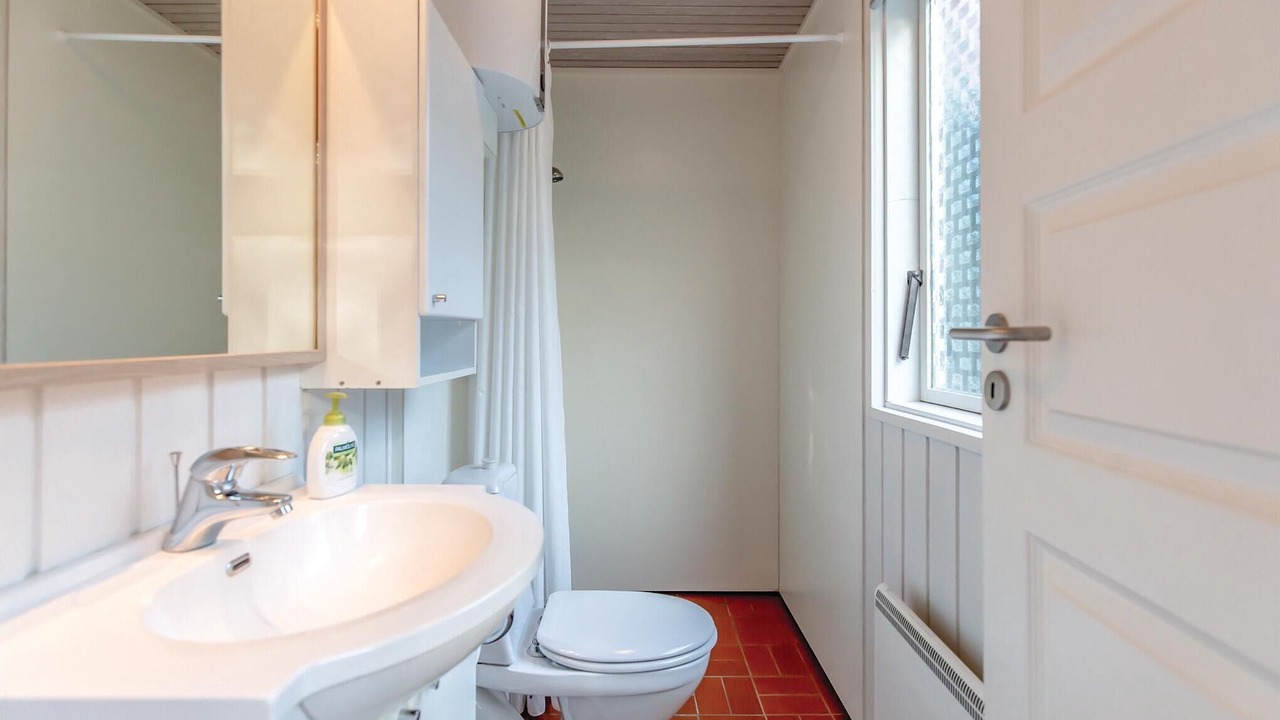 Photo of Bathroom in Vedelshave