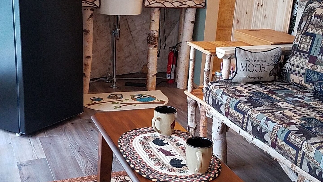 Photo of Kitchen in Hensonville