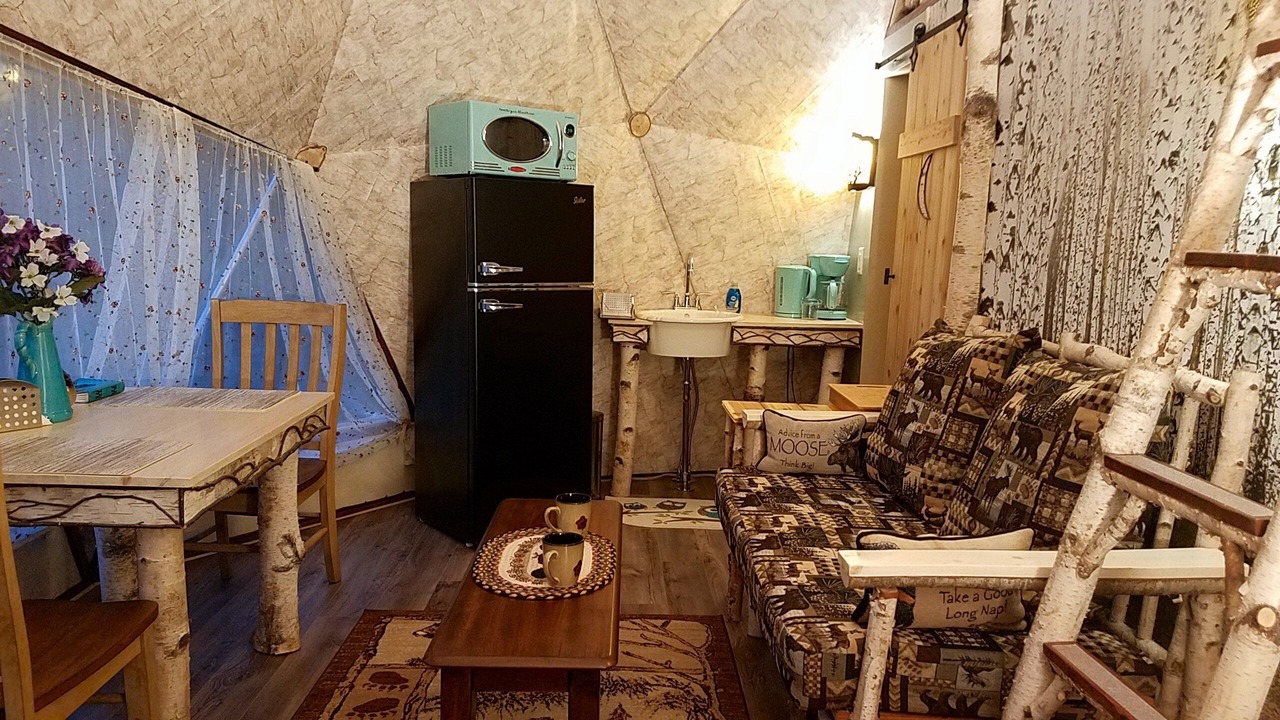 Photo of Kitchen in Hensonville