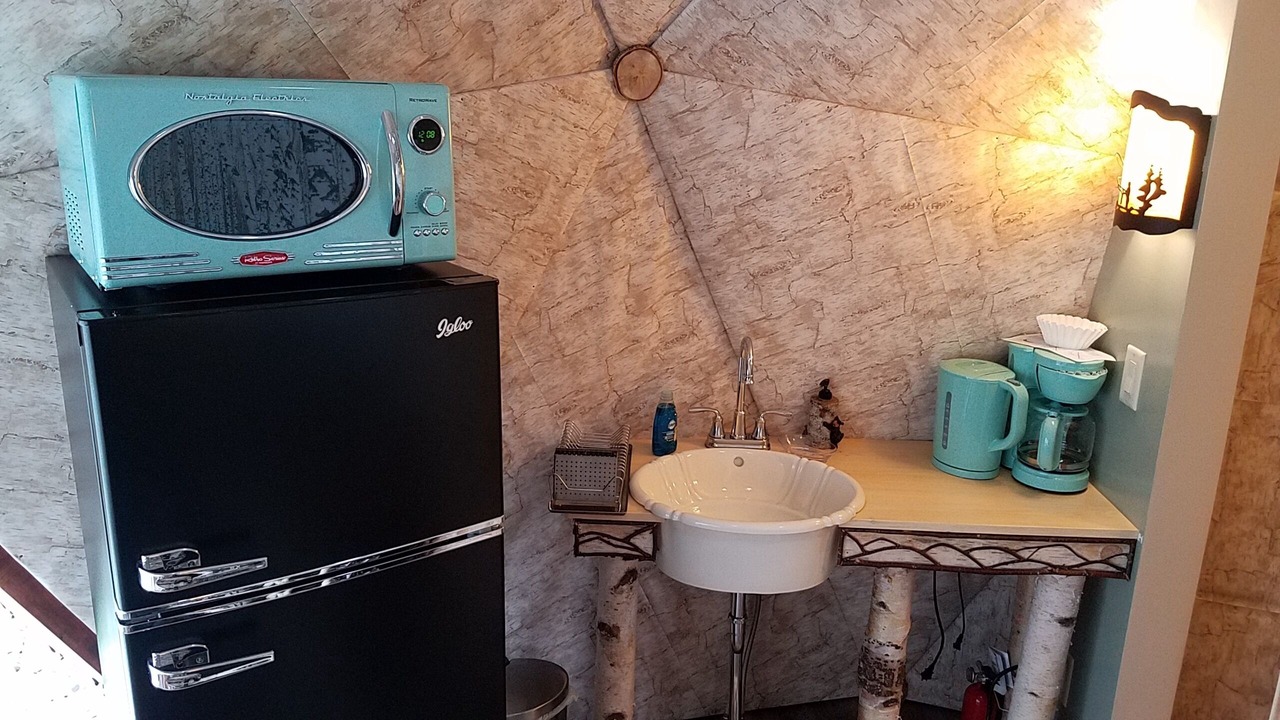 Photo of Kitchen in Hensonville