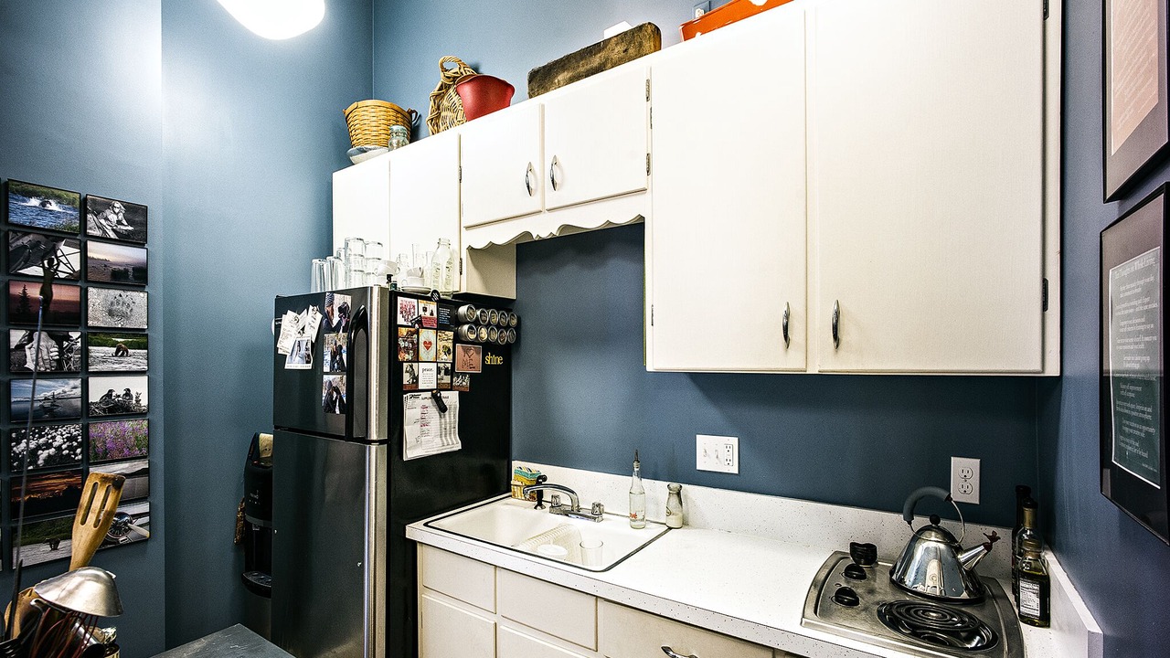 Photo of Kitchen in Ludington