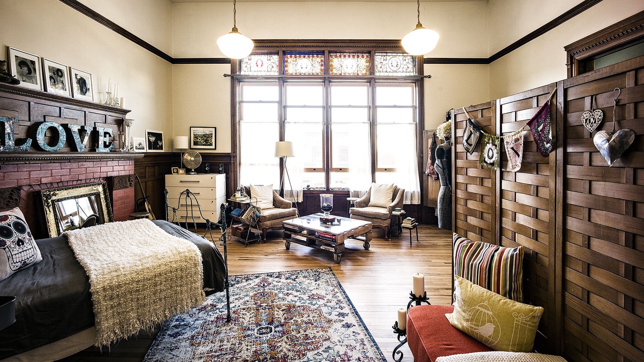 Photo of Bedroom in Ludington
