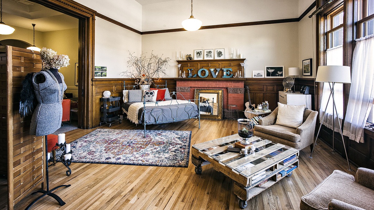 Photo of Bedroom in Ludington