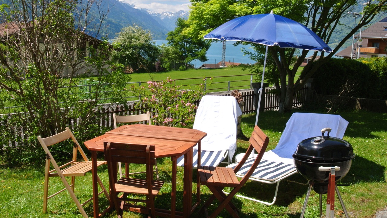 Photo of Outdoor in Brienz