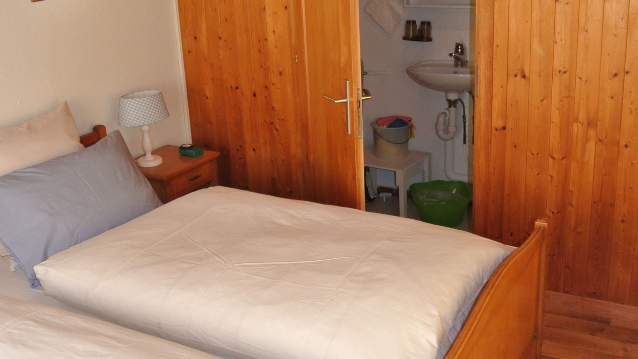 Photo of Bedroom in Brienz