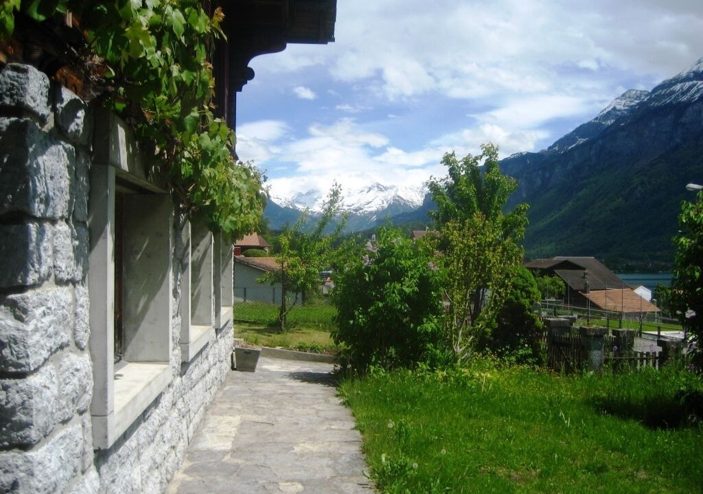 Photo of Outdoor in Brienz