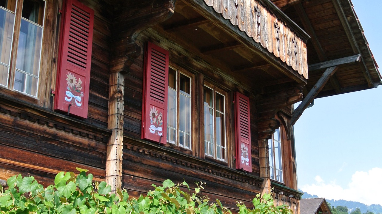 Photo of Others in Brienz