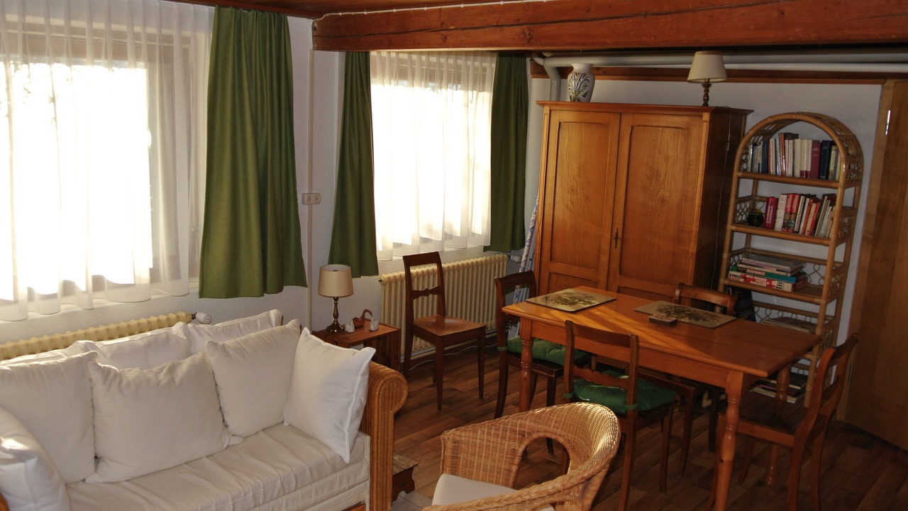 Photo of Bedroom in Brienz