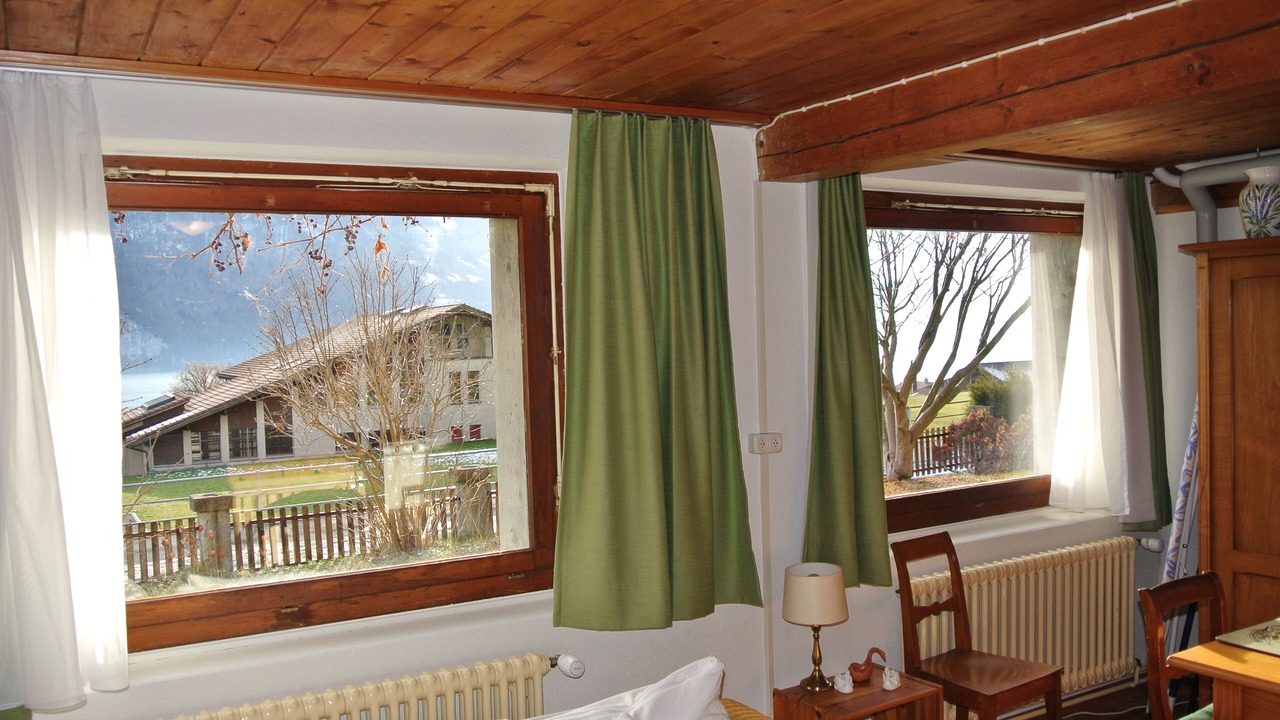 Photo of Bedroom in Brienz