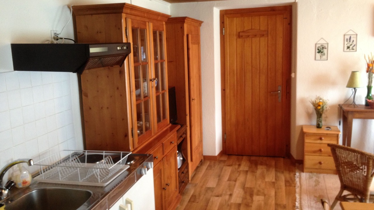 Photo of Bedroom in Brienz