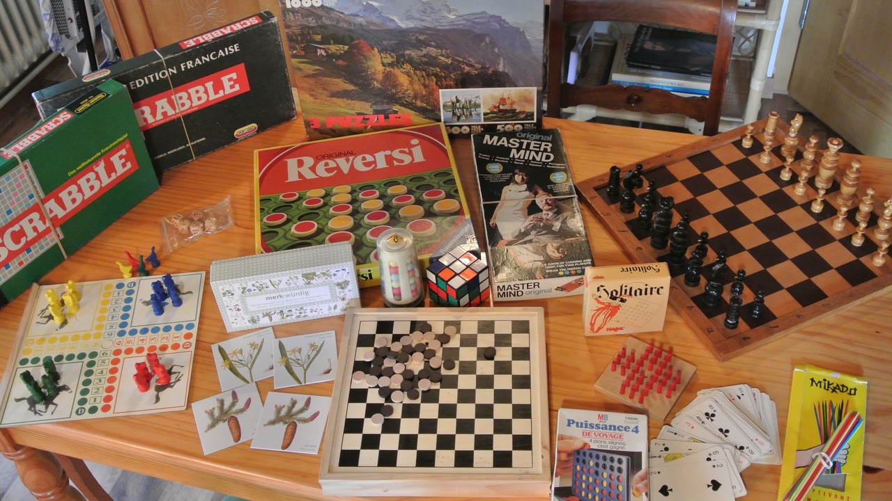 Photo of Bedroom in Brienz