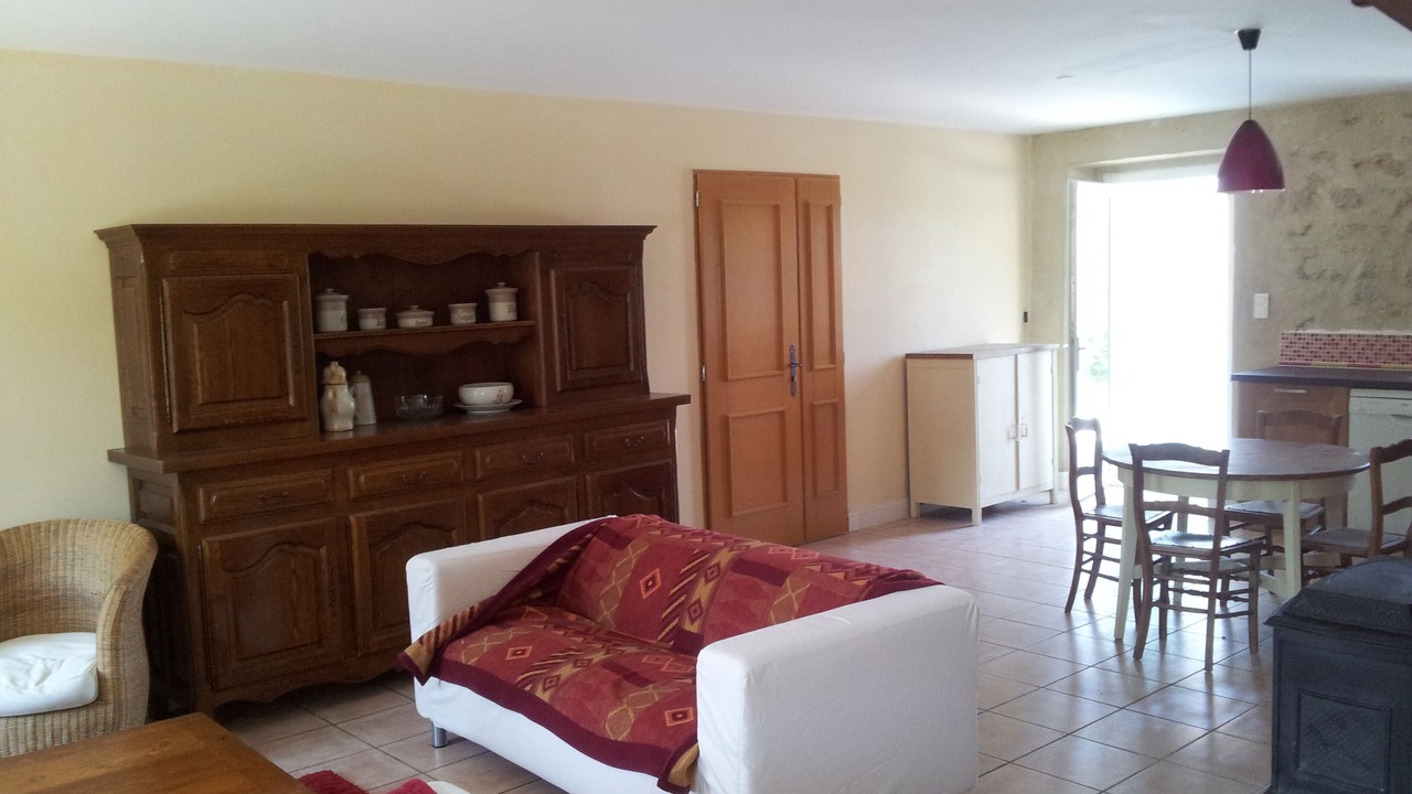 Photo of Bedroom in Villautou