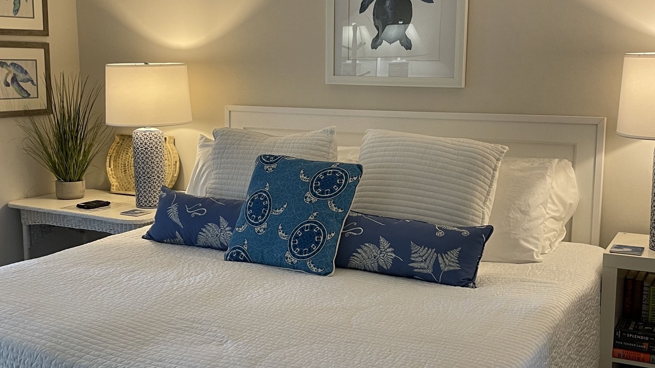 Photo of Bedroom in Lutz