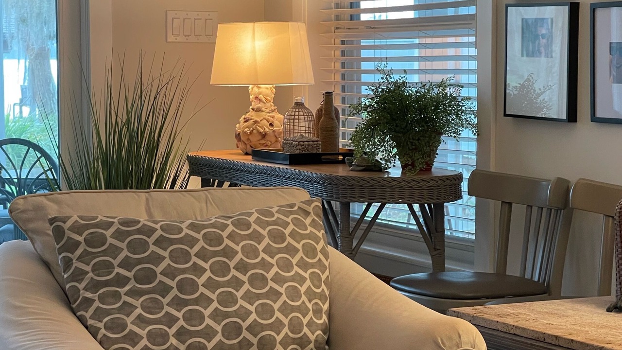 Photo of Livingroom in Lutz