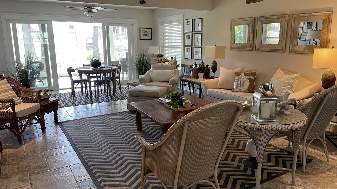 Photo of Livingroom in Lutz